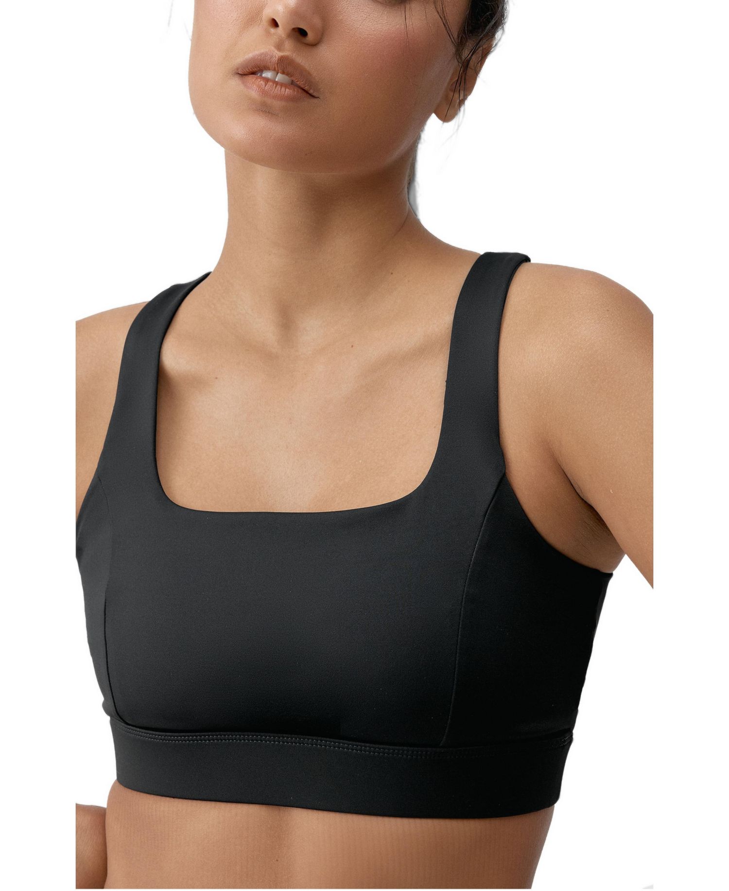 Women's Padma 2.0 High-Support Performance Sports Top