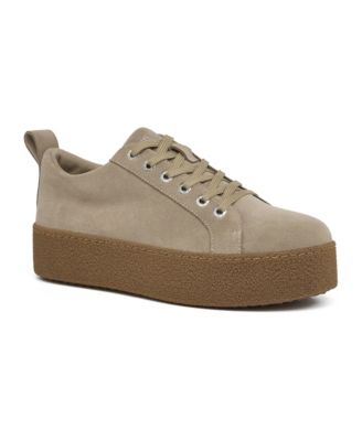 Victor Suede Sneaker