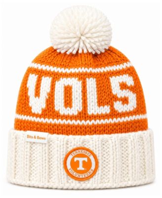 S/M Unisex Officially Licensed Tennessee Volunteers Bobble Hat