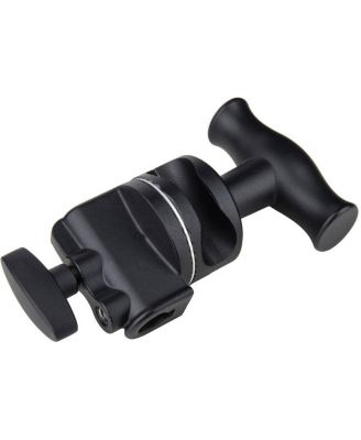 2-1/2" Oversize T Handle Grip Head for 1" Tube