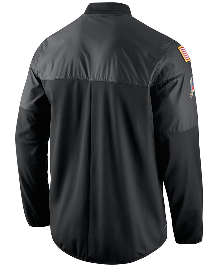 Nike salute to service hybrid jacket 2025