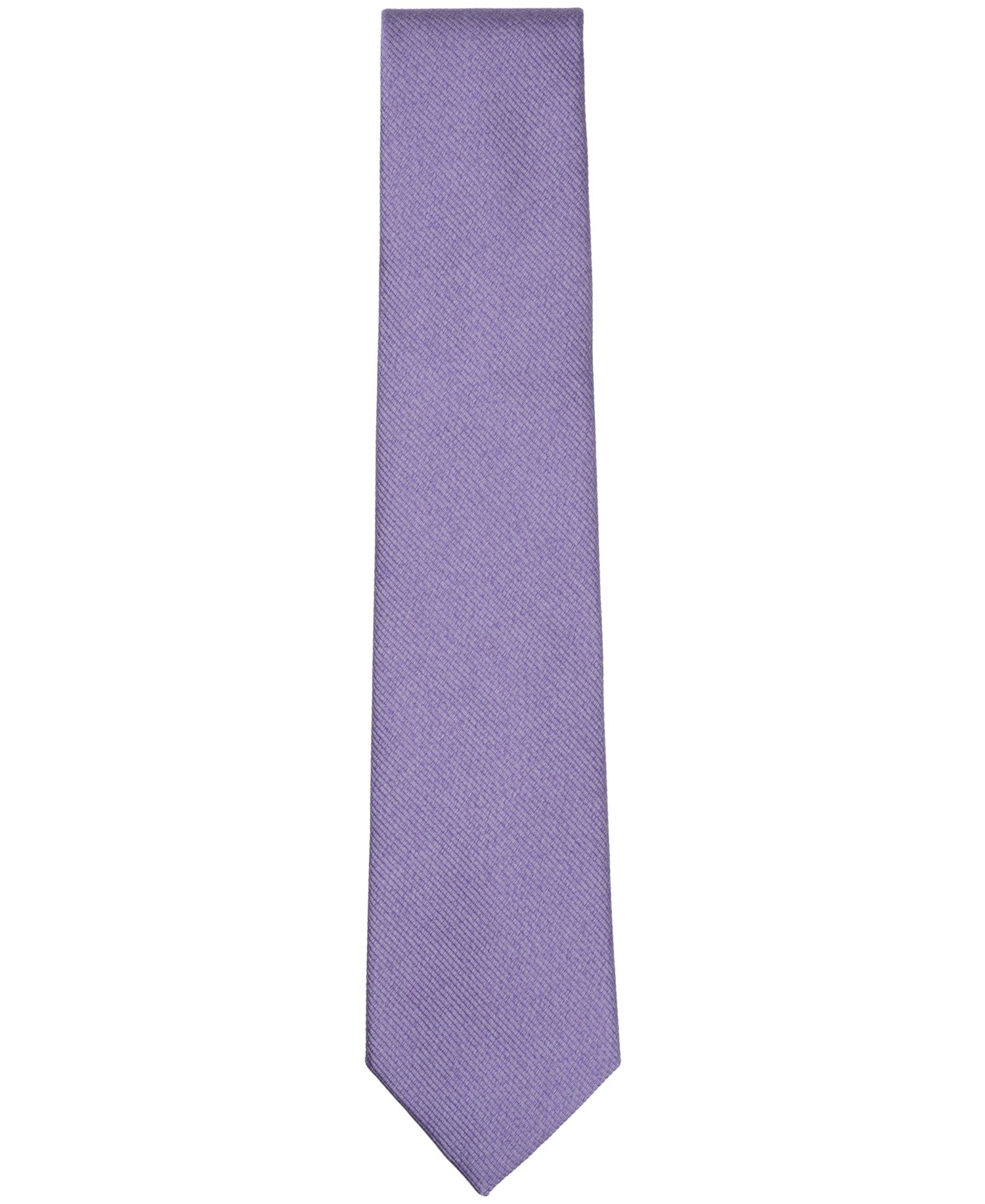 Men's Florence Solid Classic Tie