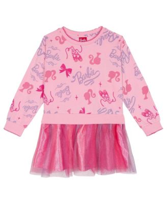 Girls 5 -16 ' Glitter Tutu Dress