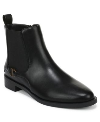 Women's Fayble Block Heel Chelsea Booties