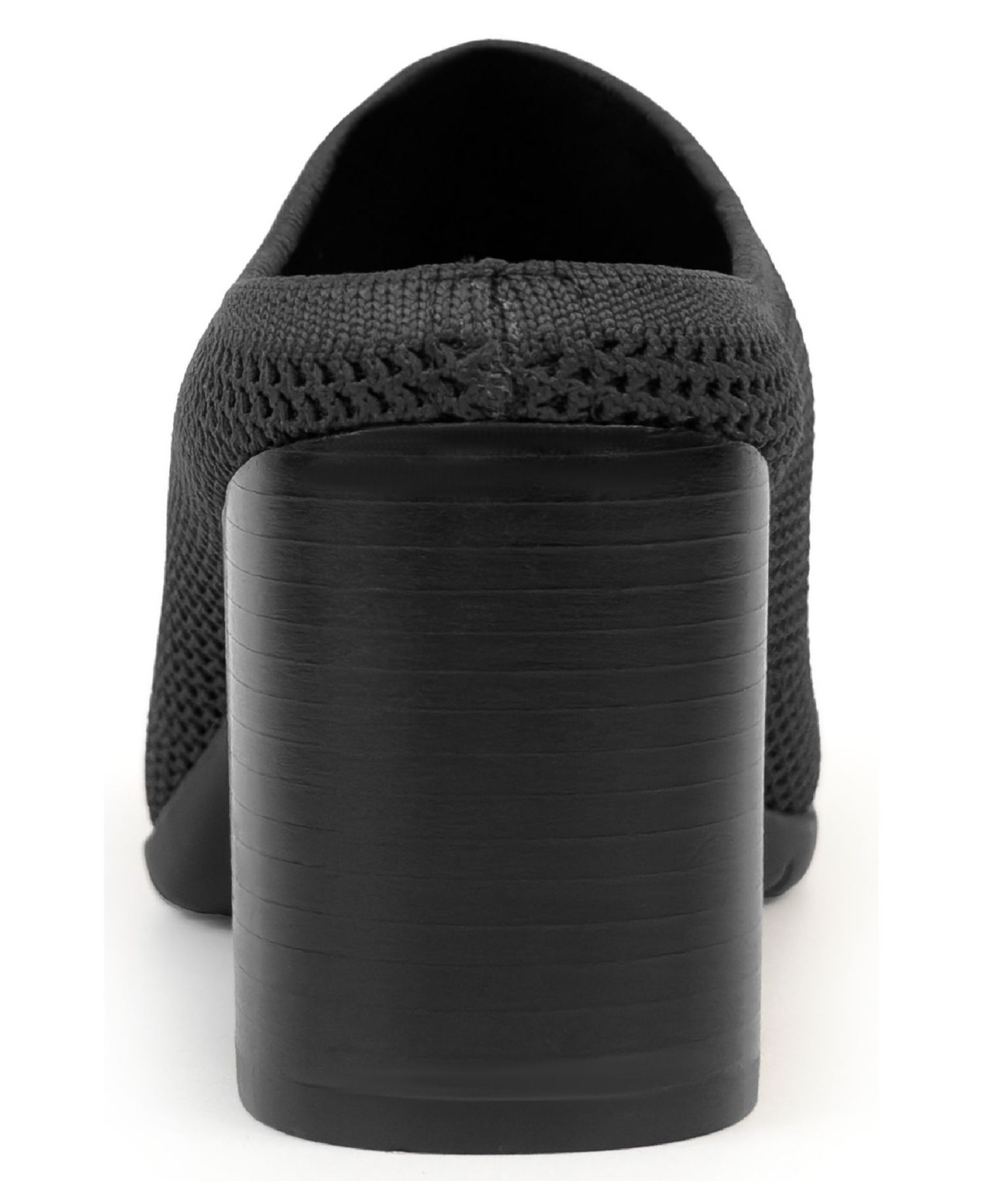 Women's Maddy Heel Mules