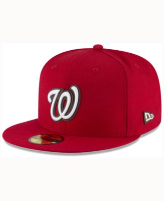 New Era - MLB Classic Leather Out 59FIFTY Cap