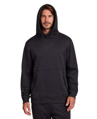 Men's Fleece Pullover Hoodie