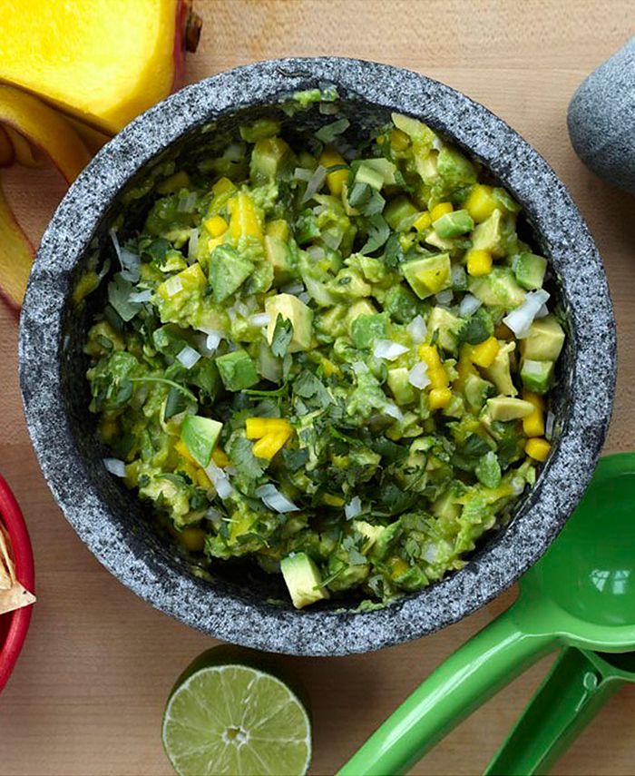 IMUSA Granite Mortar & Pestle Molcajete Macy's