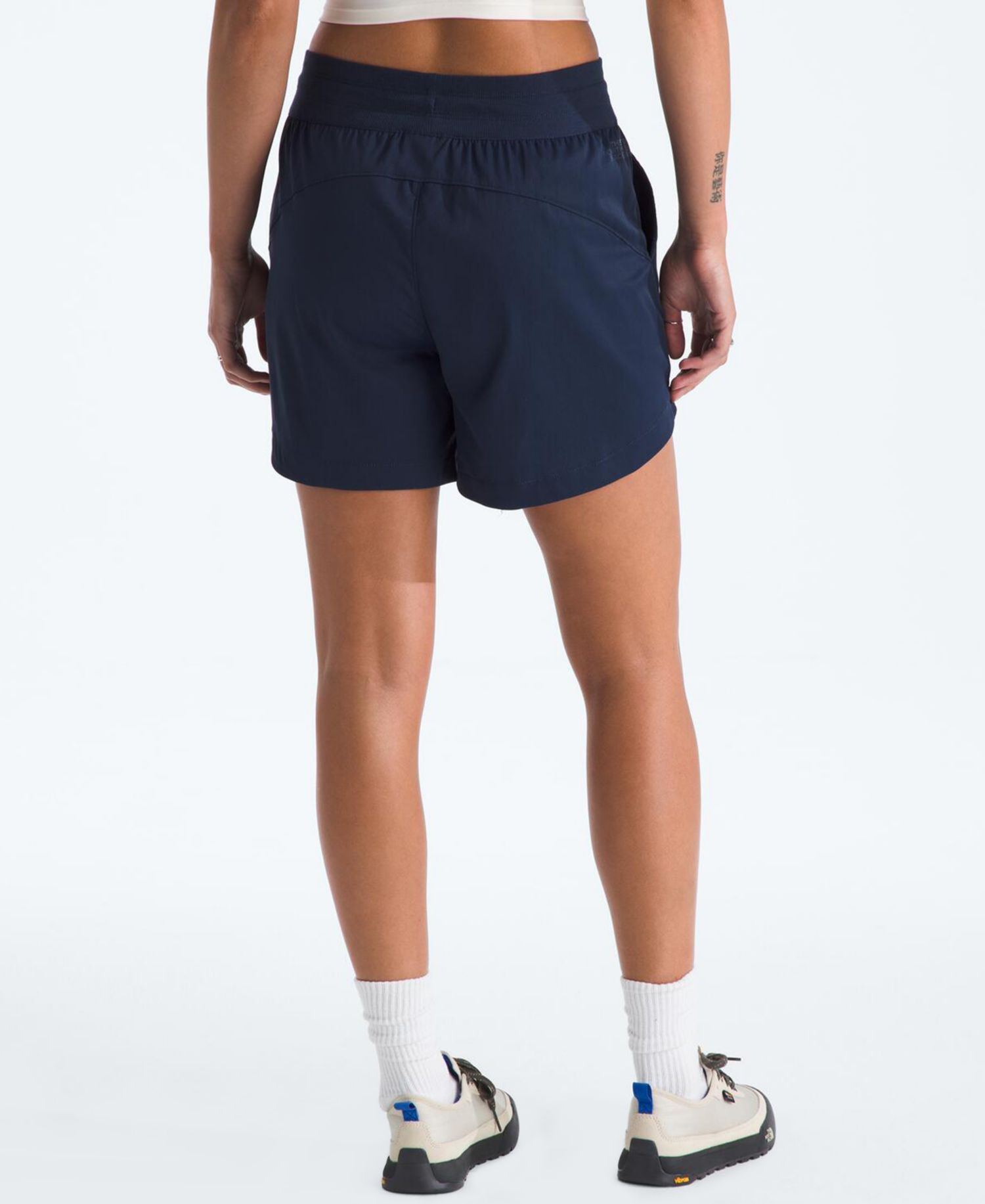 Women's Aphrodite Regular Fit Shorts