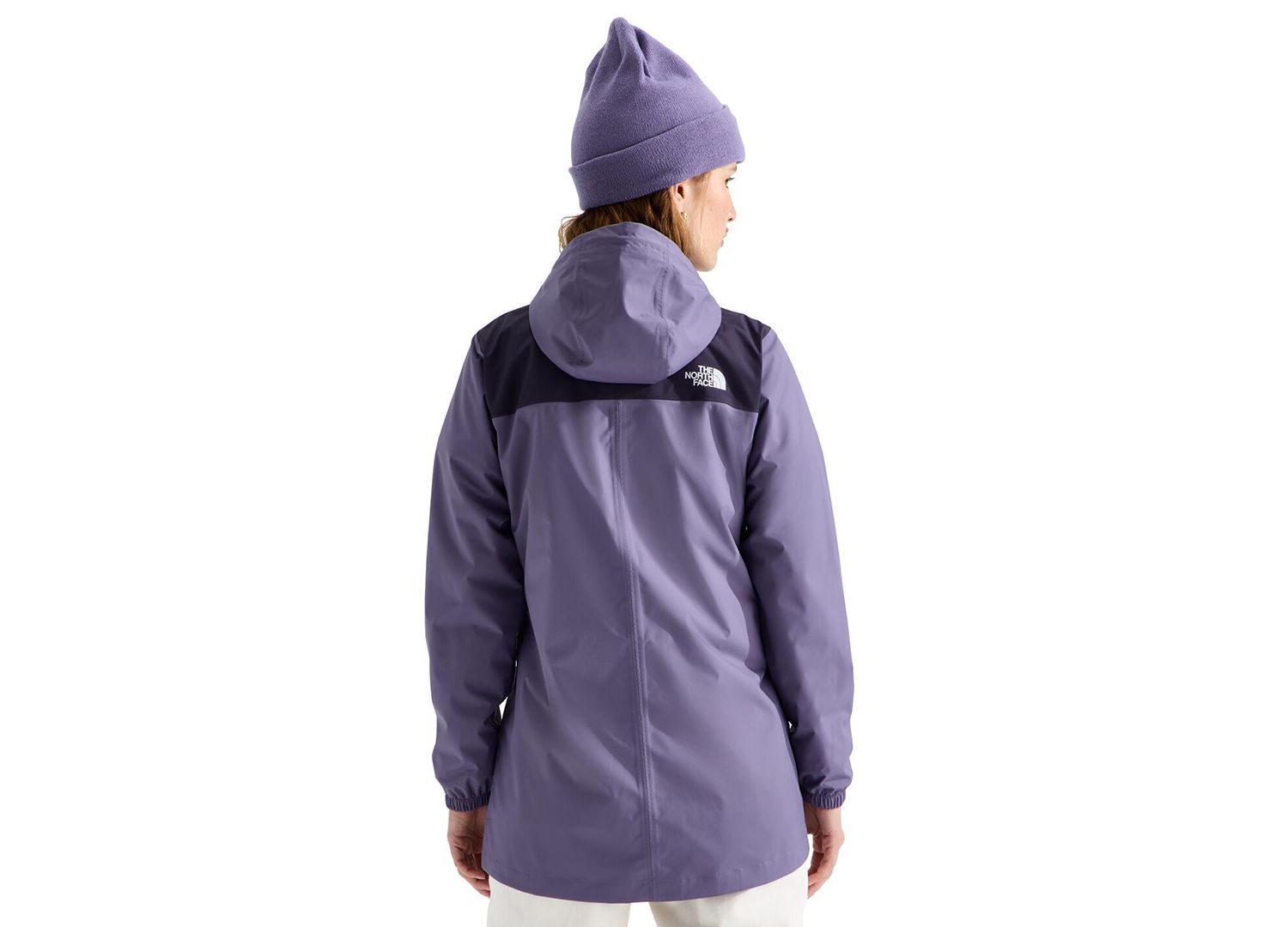 Women's Antora Rain Parka