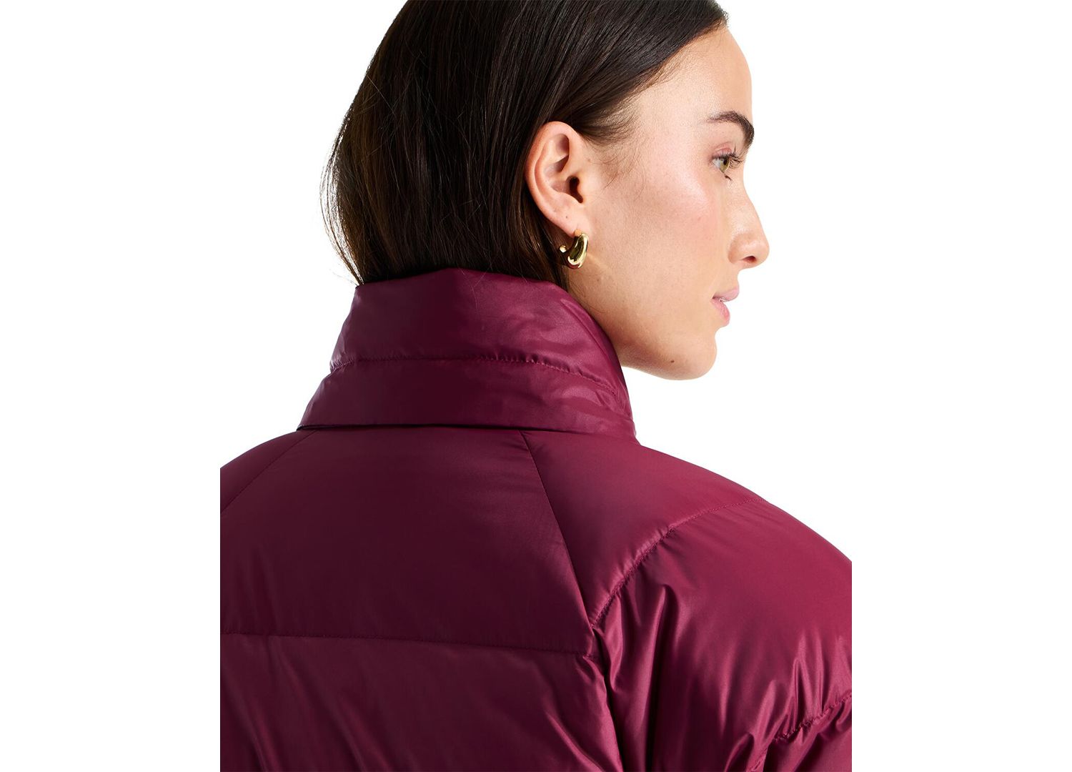 Women's Hydrenalite City Long Down Parka Jacket