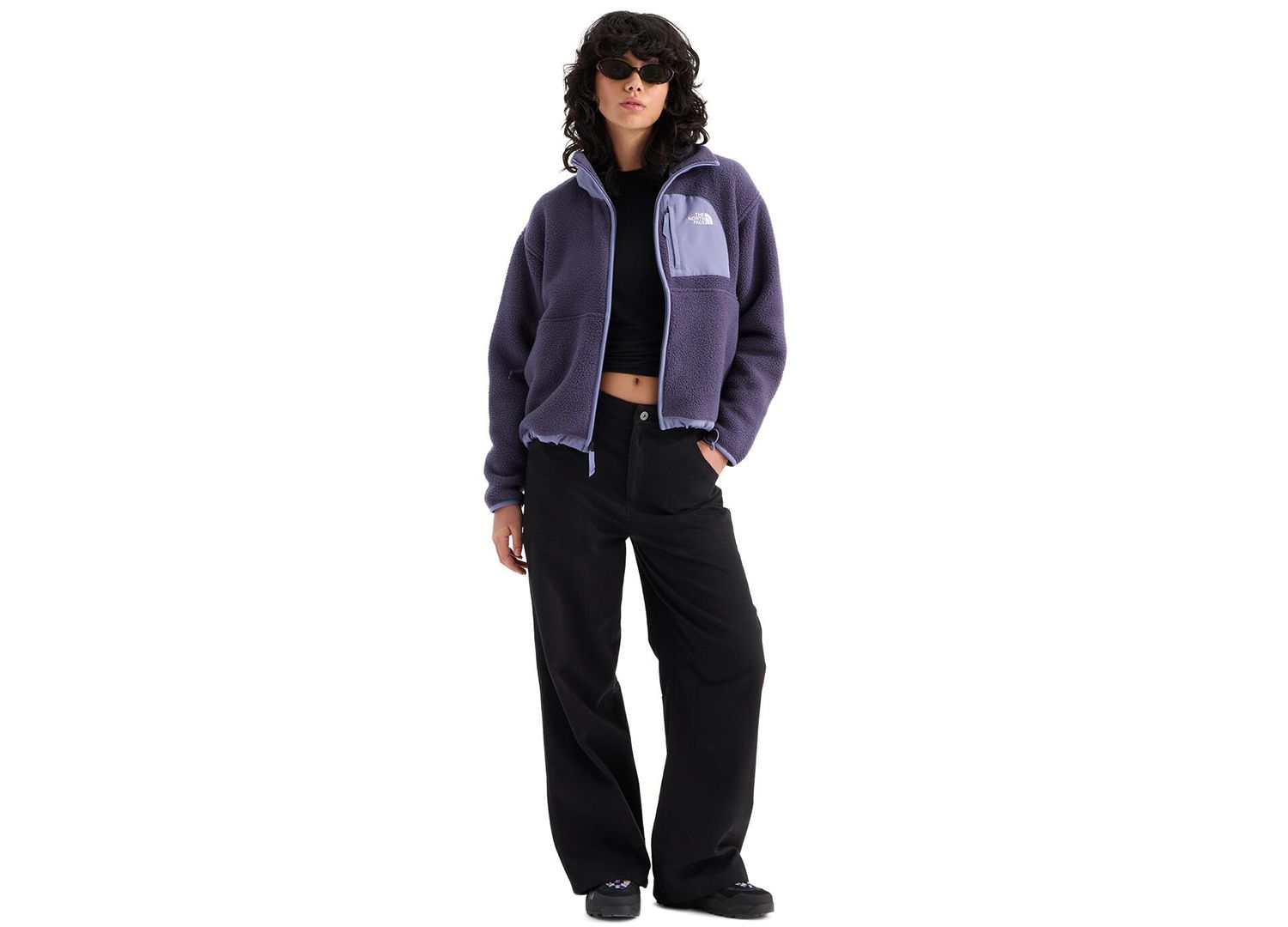 Women's Yumiori Off Peak Jacket