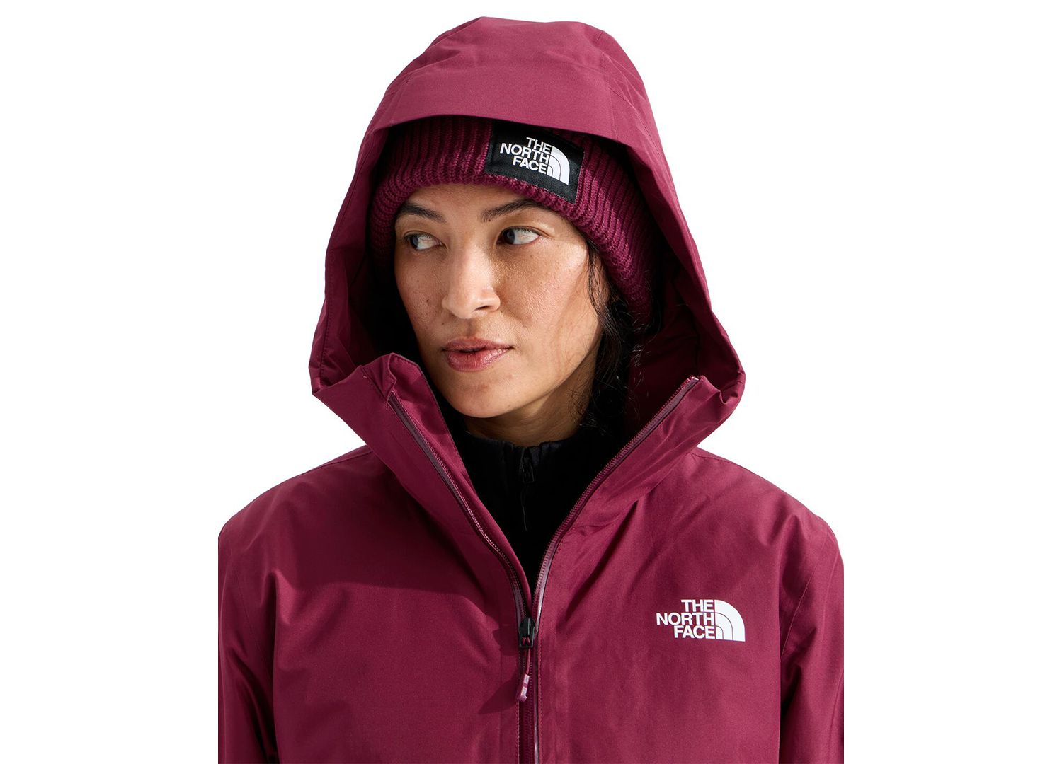 Women's Hikesteller Insulated Parka Jacket