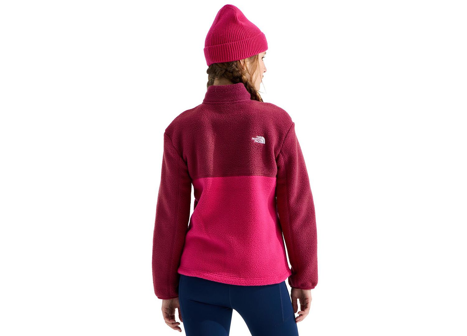 Women's Yumiori Full-Zip Jacket