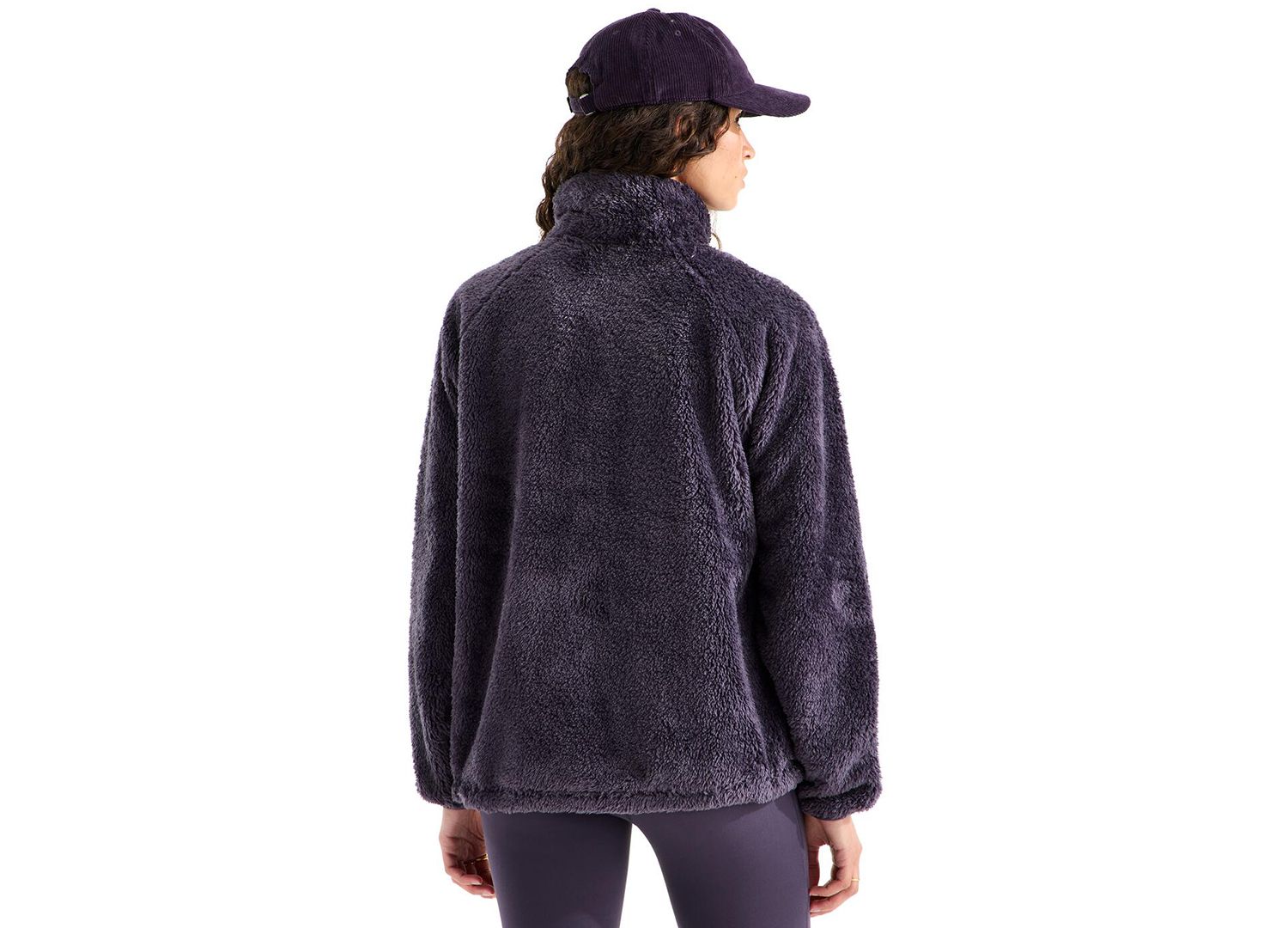 Women's Osito Evolve Full-Zip Fleece Jacket