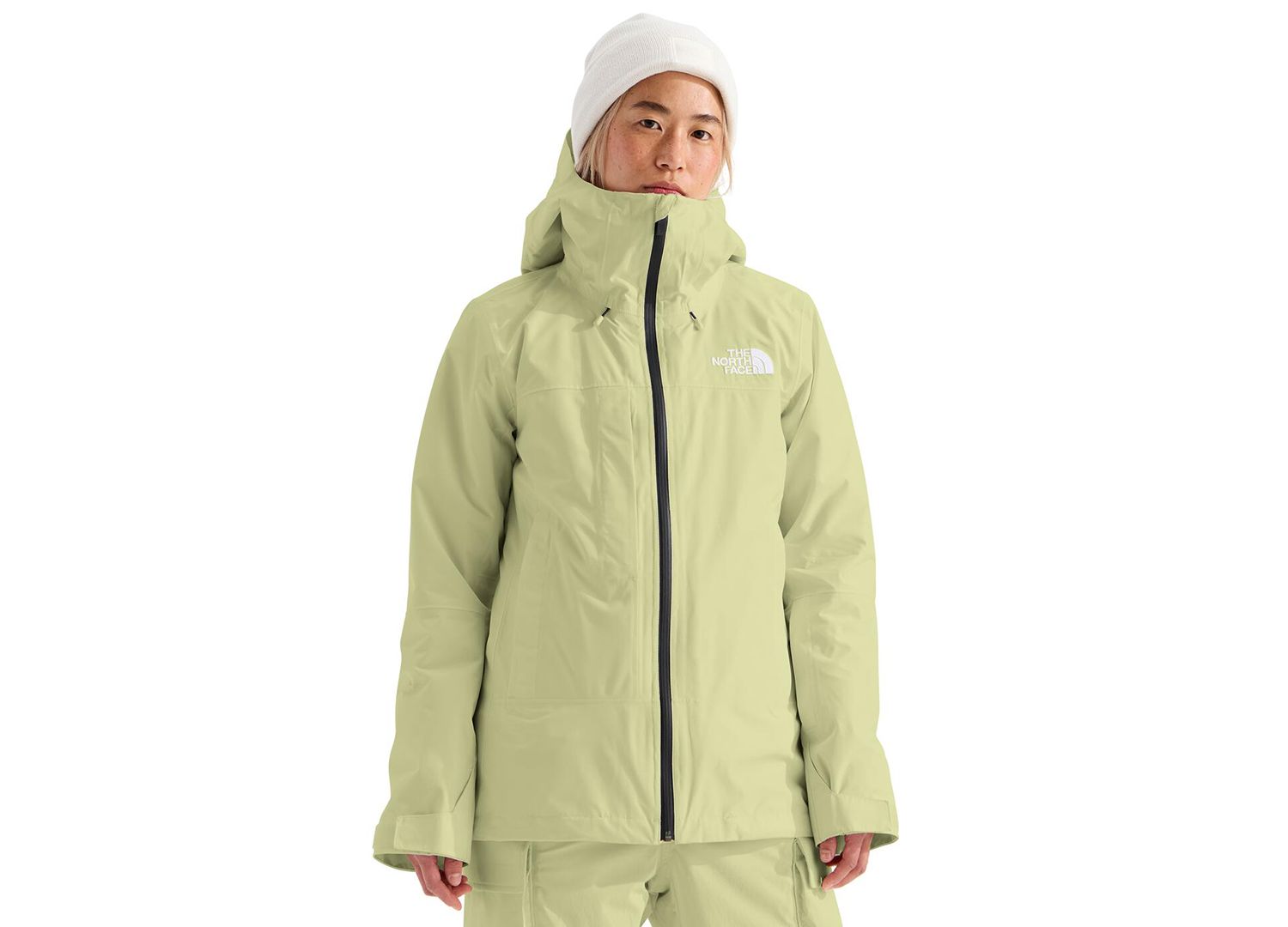 Women's Thermo-Ball Snow Hooded Jacket
