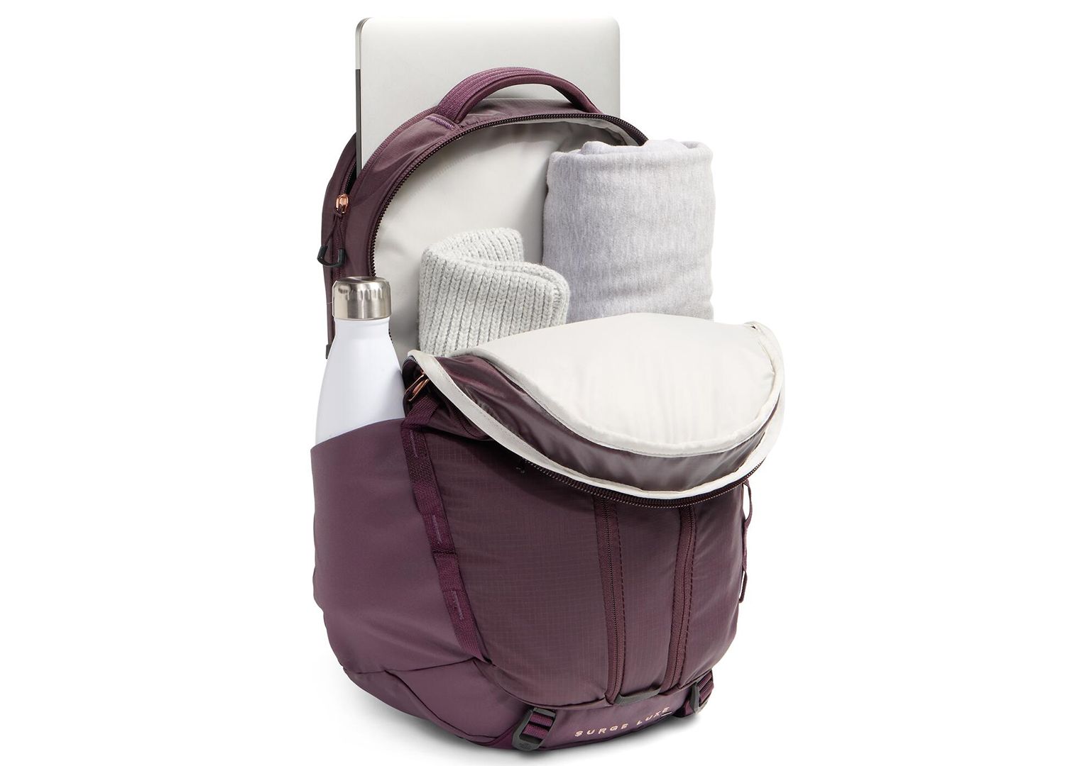 Women's Surge Luxe Backpack Messenger