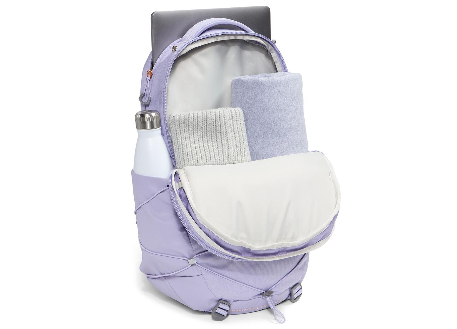 Women's Borealis Luxe Backpack