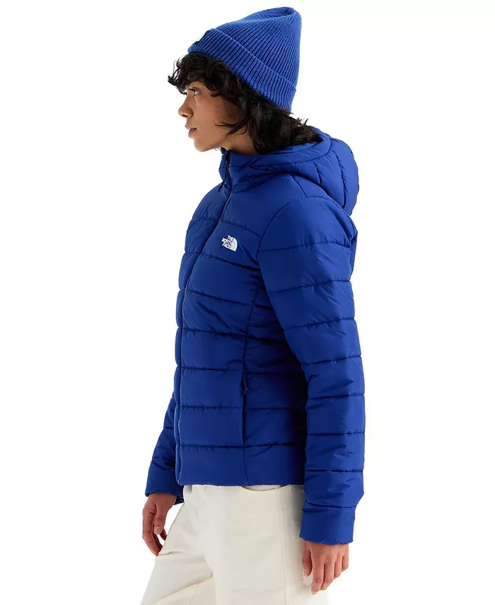 Women's Aconcagua Hooded Jacket - thumbnail 6