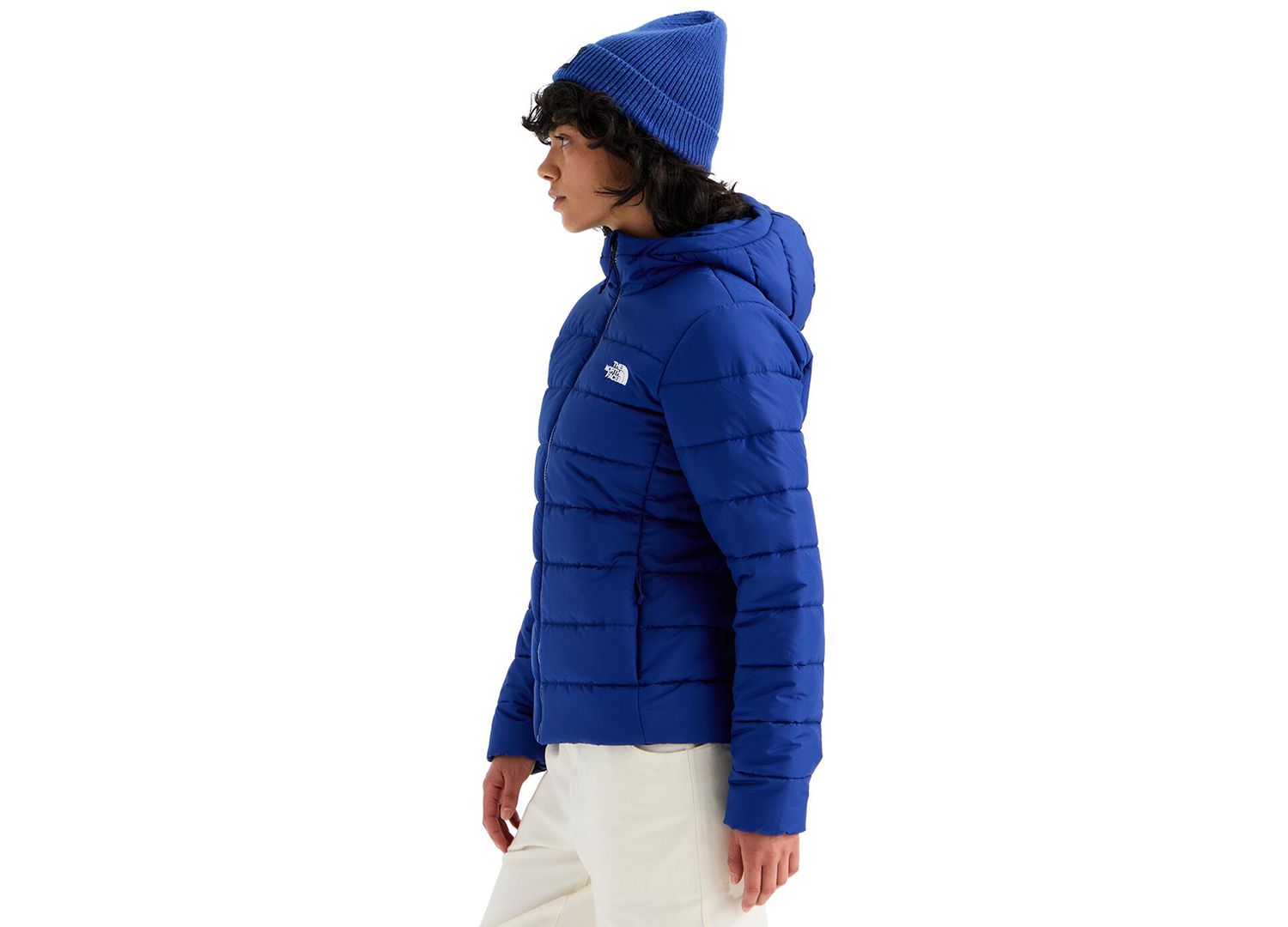 Women's Aconcagua Hooded Jacket