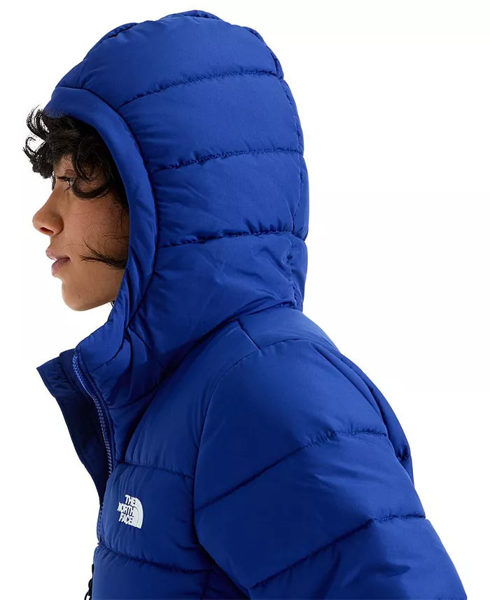 Women's Aconcagua Hooded Jacket - thumbnail 9
