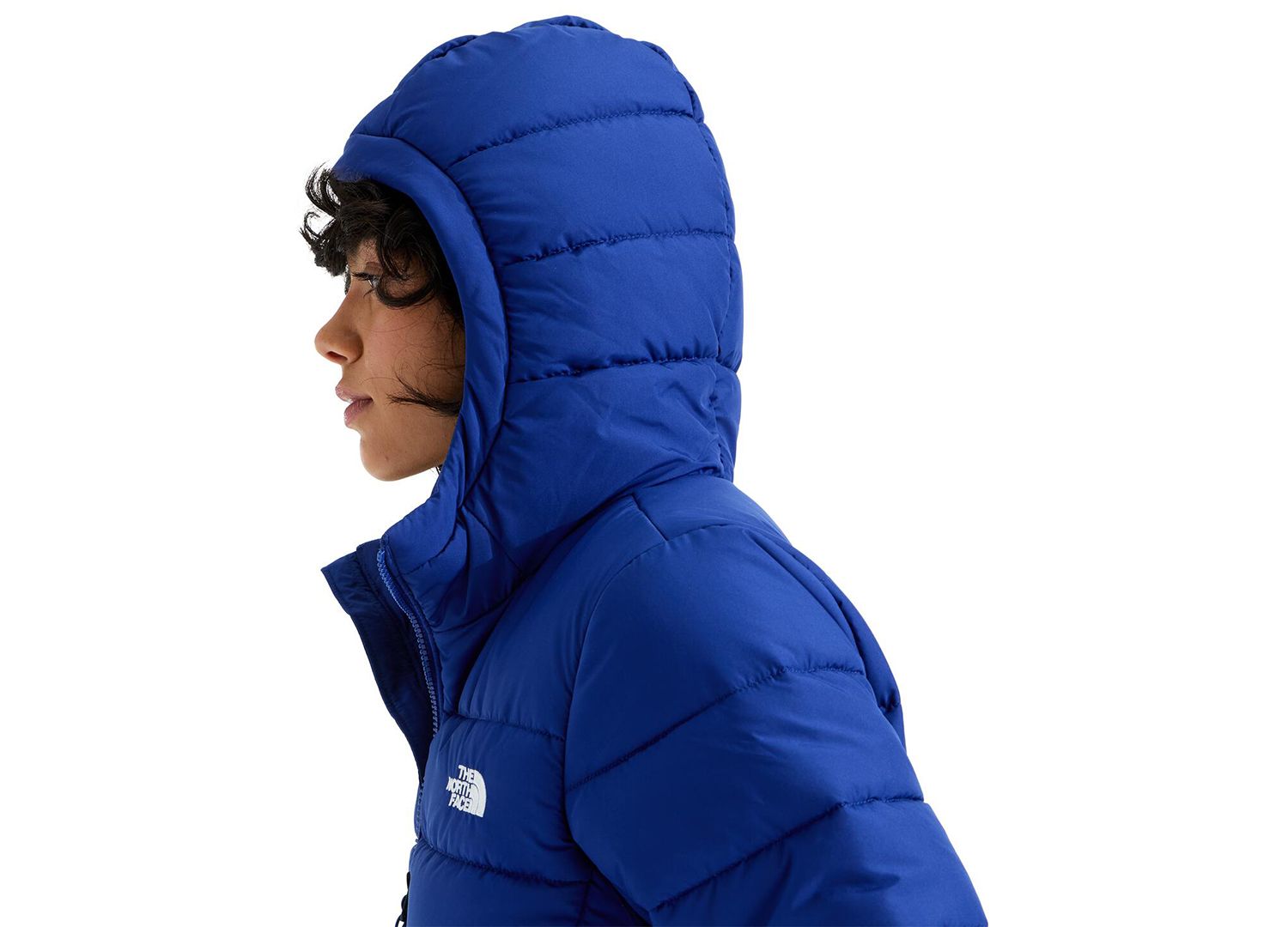 Women's Aconcagua Hooded Jacket
