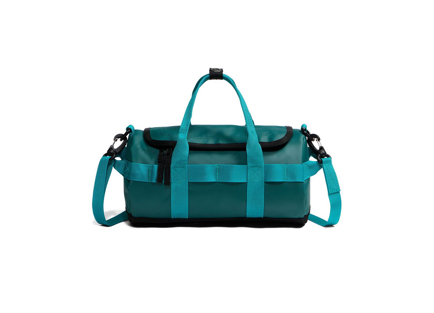 Base Camp Duffel-Shoulder Bag