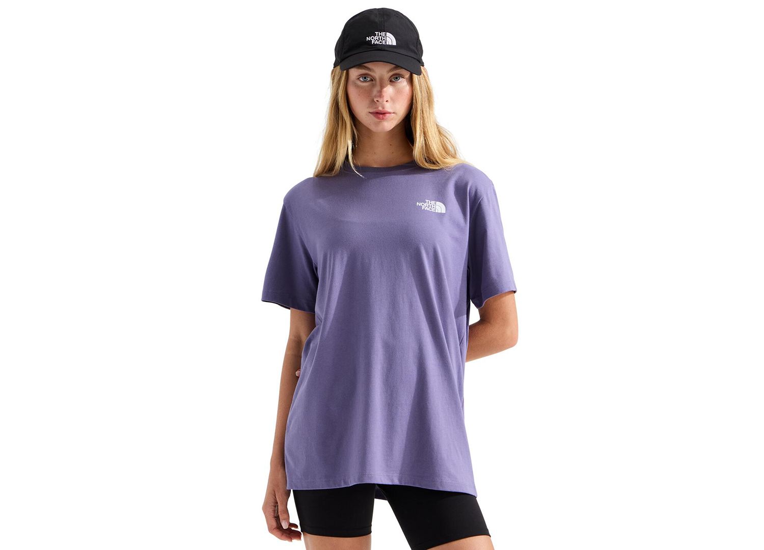 Women's Short-Sleeve Core Box NSE T-Shirt