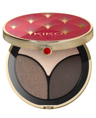 Triple Charm Eyeshadow Palette, 0.12 oz.