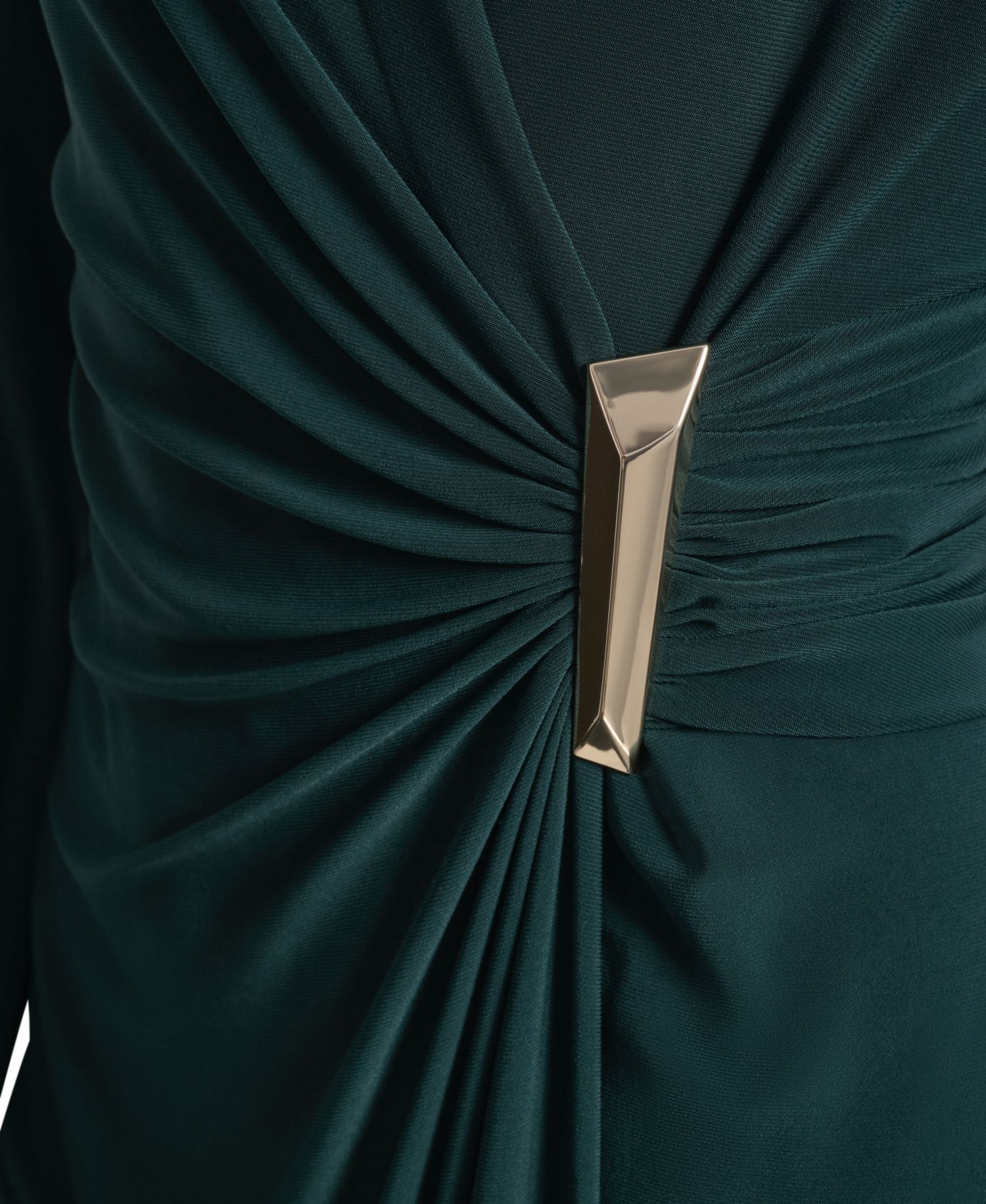 Women's V-Neck Wrap Dress