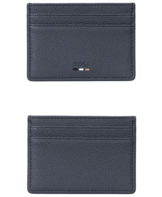 Men's Ray Slim Faux Leather Card Case