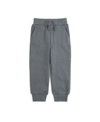 Toddler Boys' 2T-5T Fleece-Lined Joggers