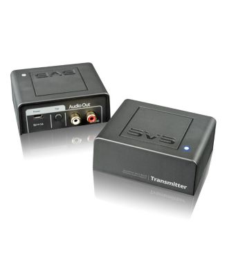 SoundPath Multi-Band Wireless Audio Adapter