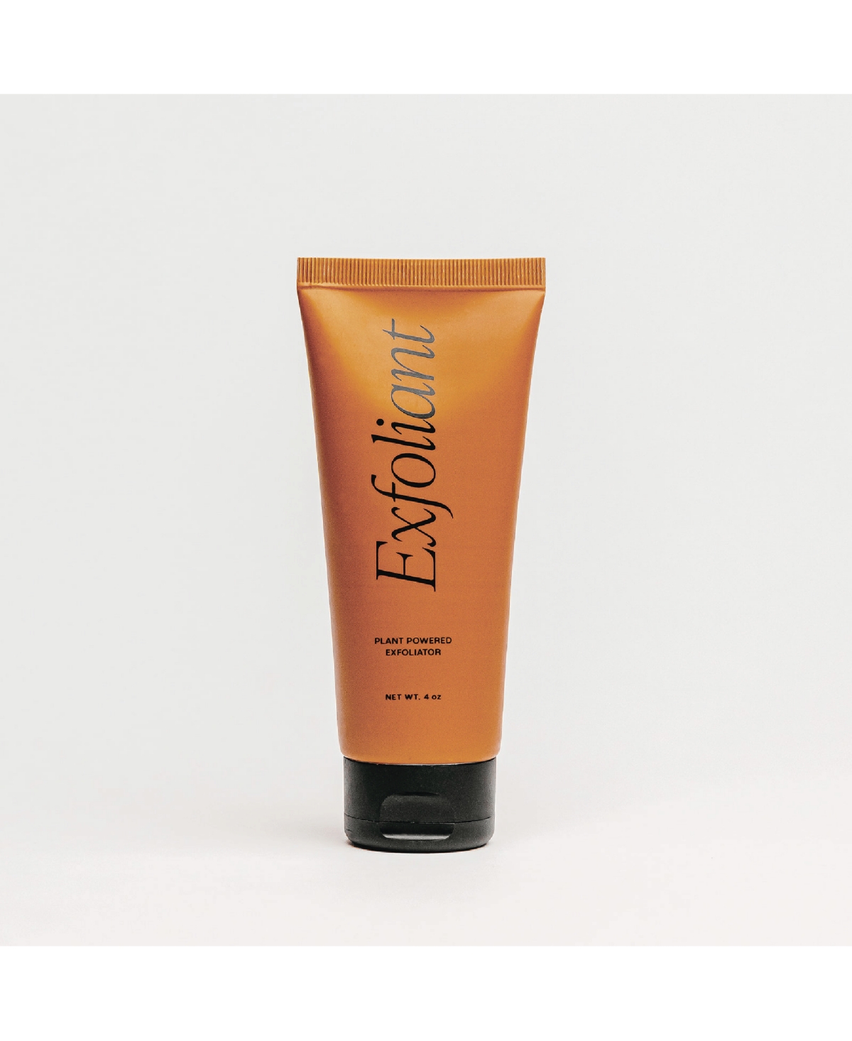 The Daily Essential Co Travel Exfoliant