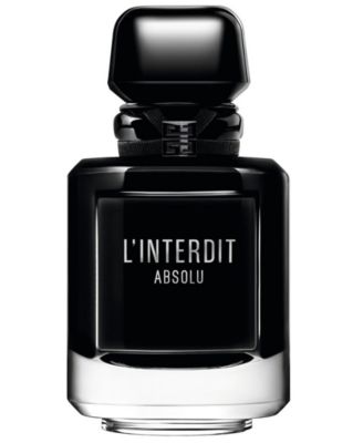 L'Interdit Absolu Eau de Parfum Intense, 2.7 oz.