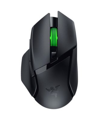 Basilisk V3 X HyperSpeed Ergonomic Mouse
