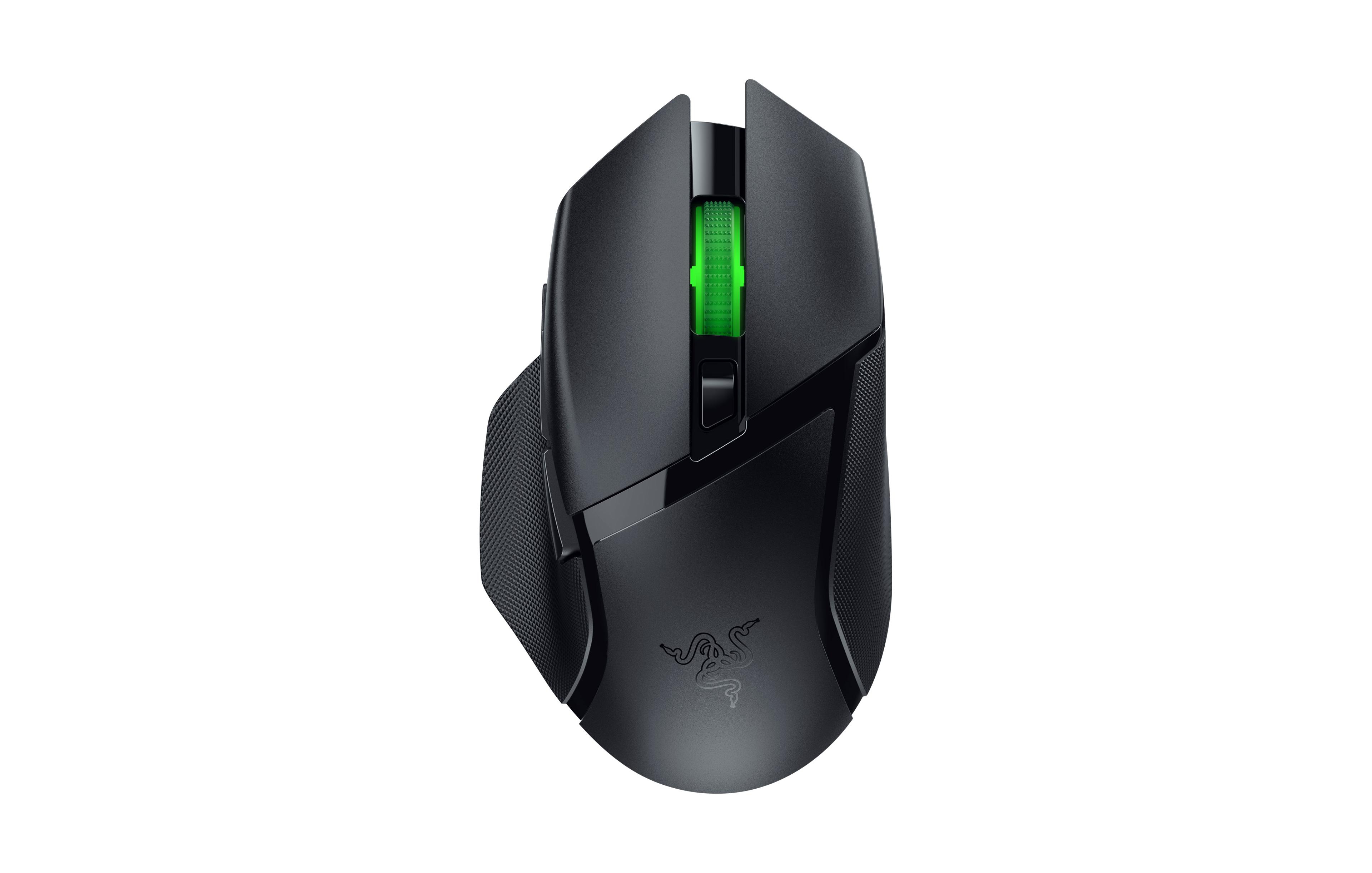 Razer Basilisk X Hyperspeed Wireless Optical Gaming Mouse