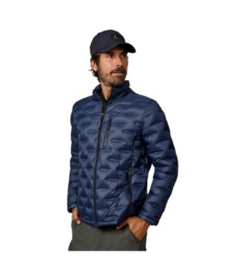 Men's Paramount Down Packable Puffer Jacket
