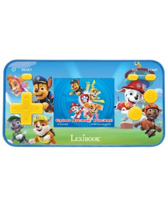Lexibook Cyber Arcade Pocket 150 Games Console