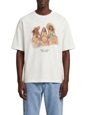 Men's Hot Girl Summer Short Sleeve T-Shirt