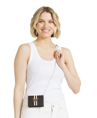 Washington Commanders Micro Purse