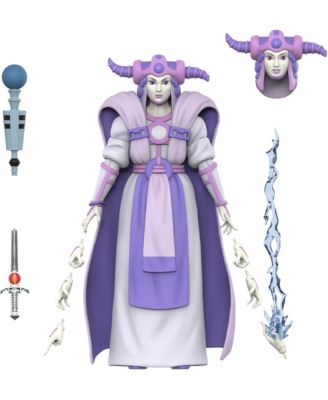 ThunderCats Ultimates Wv15 Jagara 3" Action Figure, 14+