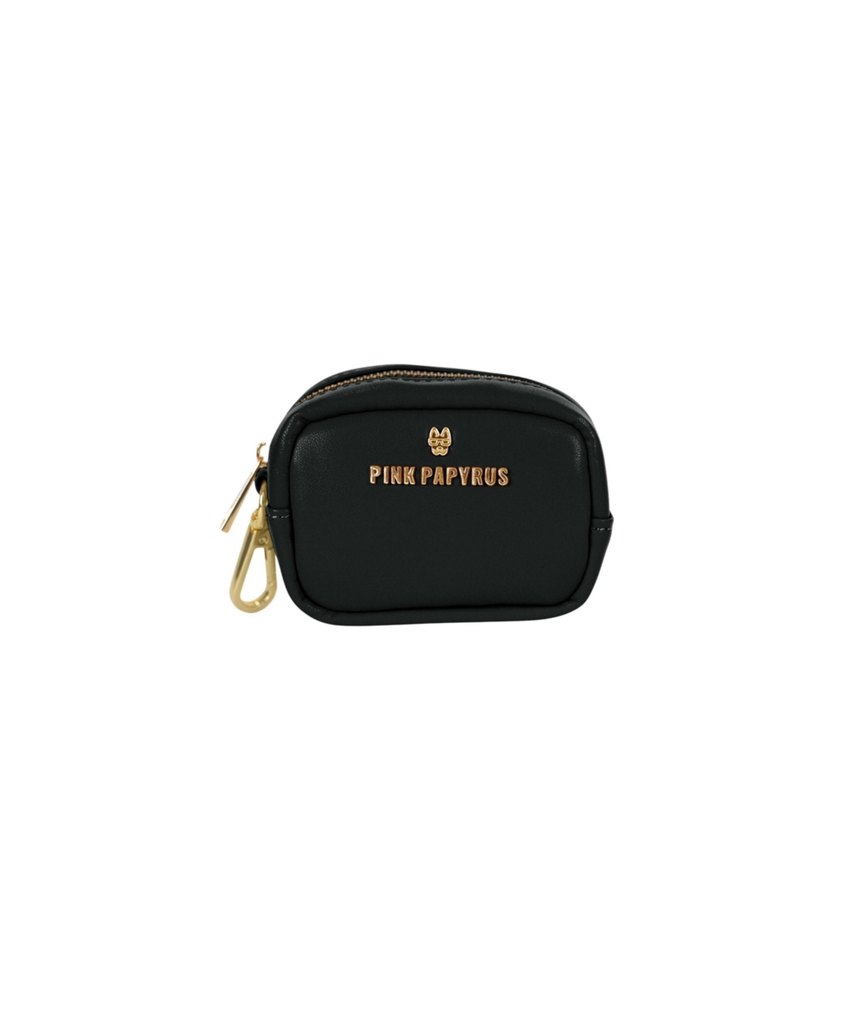 Pink Papyrus Reagan Waste And Treat Pouch - Jett