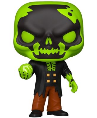 Pop Plus Batman Beyond Blight Glow-in-the-Dark Action Figure
