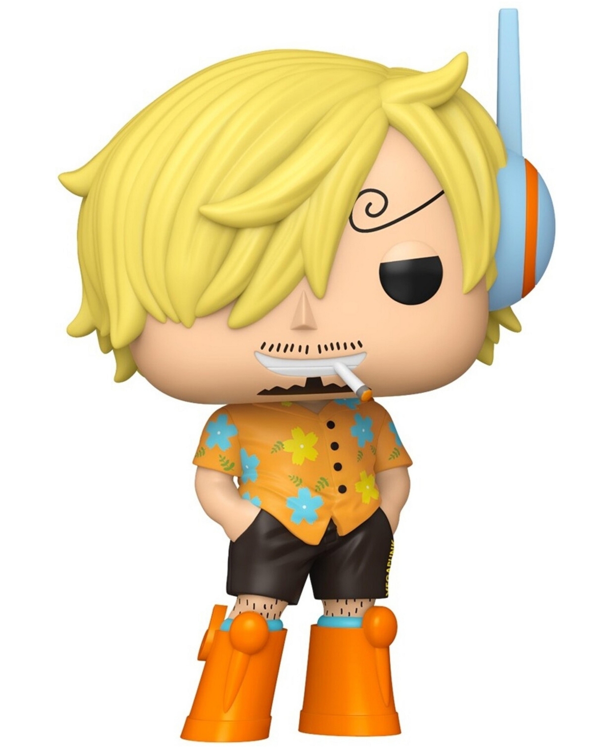 Funko Pop! One Piece