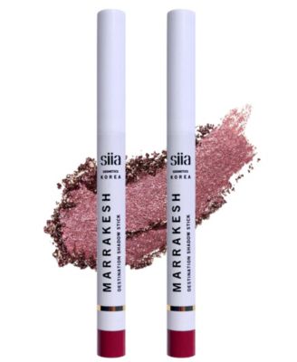 2 Pieces Destination Shadow Stick Duo Set