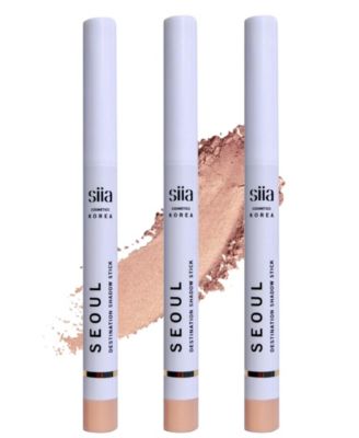 3 Pieces Destination Shadow Stick Trio Set