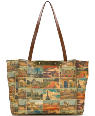 Silvi Travel Extra-Large Tote Bag