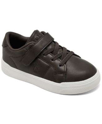 Toddler Kids Sutton Fastening Strap Sneakers from Finish Line