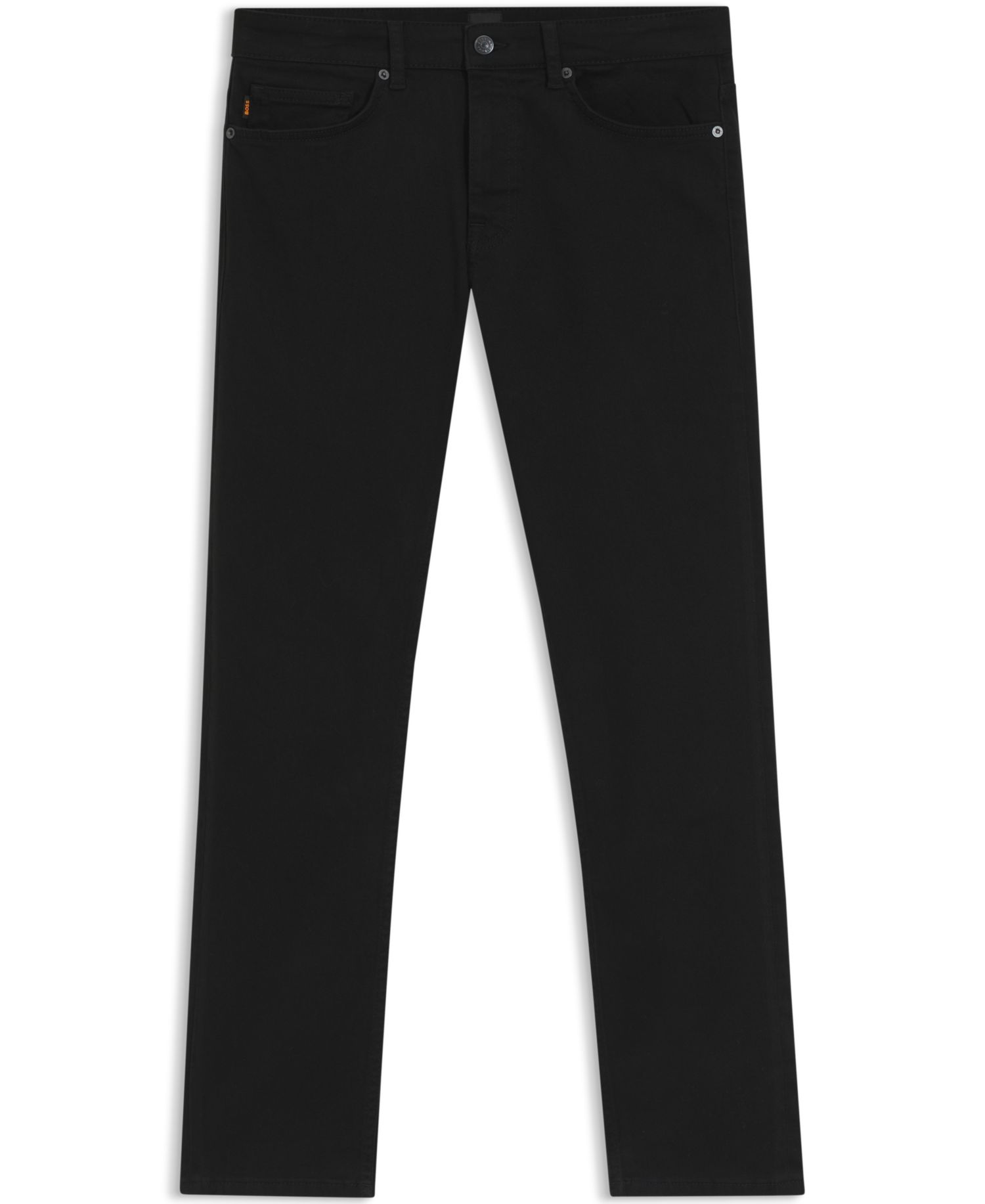 Men's Comfort-Stretch Slim-Fit Jeans